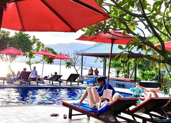 Cinnamon Beach Villas 1