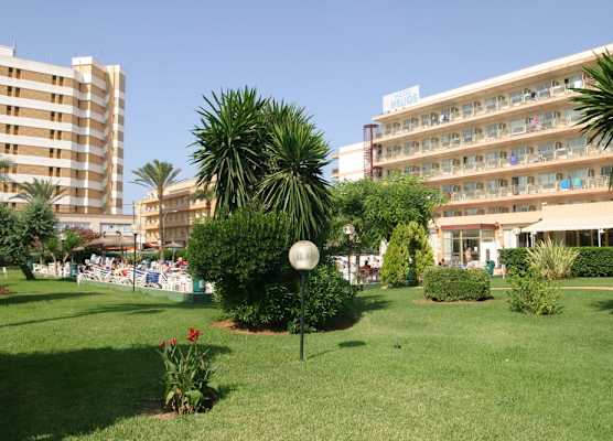 Helios Hotel 1