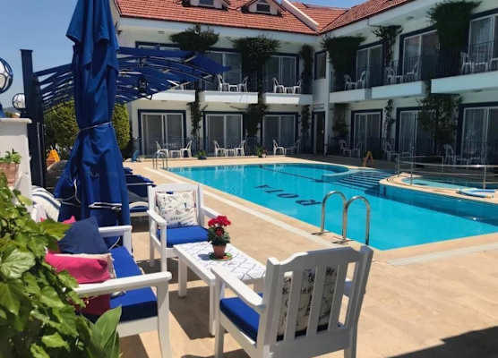 Rota Hotel 1