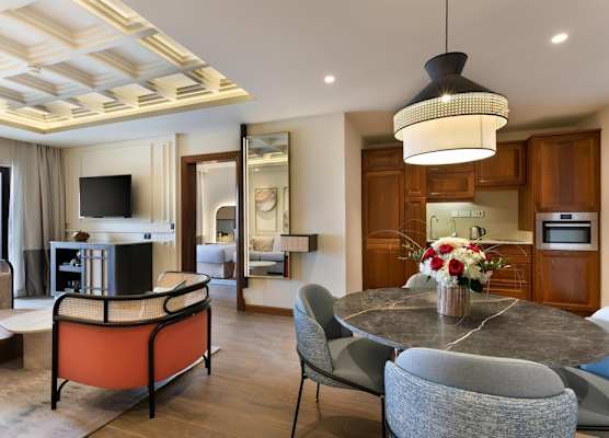 Kempinski Hotel San Lawrenz 1