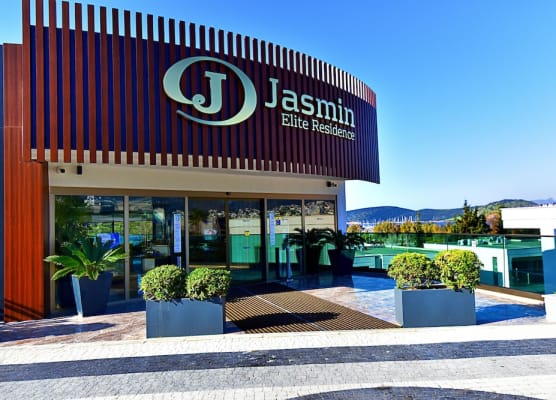 Jasmin Elite Residence & SPA 1