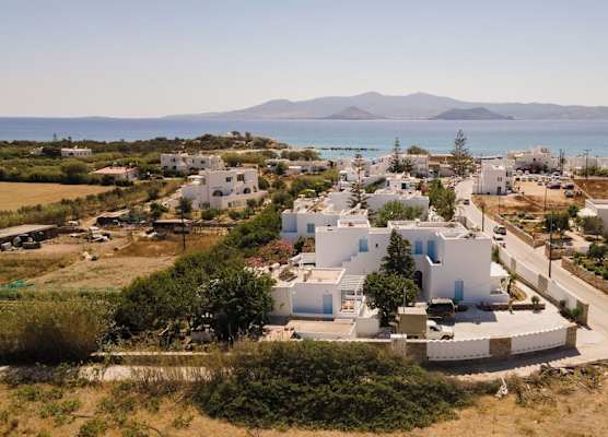 Agia Anna Living 1