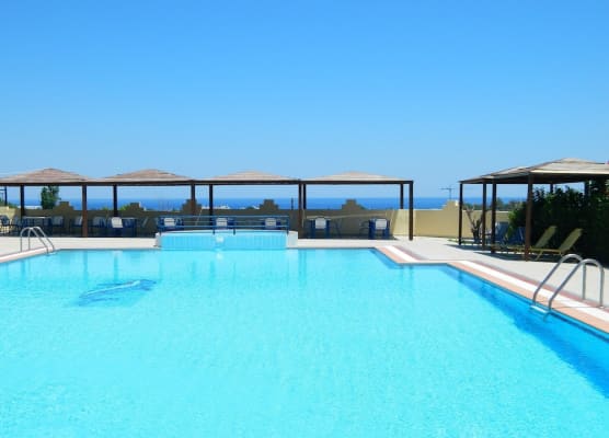 Telhinis Hotel & Apartments 1