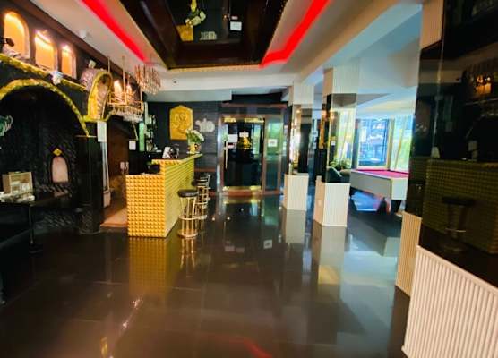PENTHOUSE PATTAYA 1