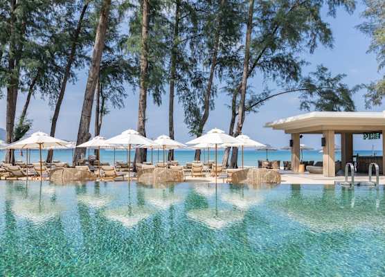 InterContinental Hotels PHUKET RESORT by IHG 1