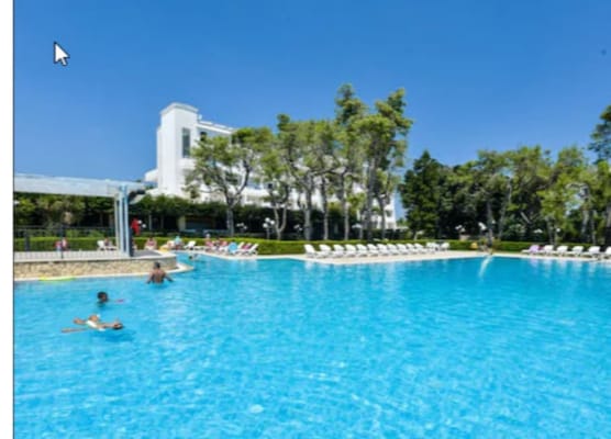Hotel Club Astor 1