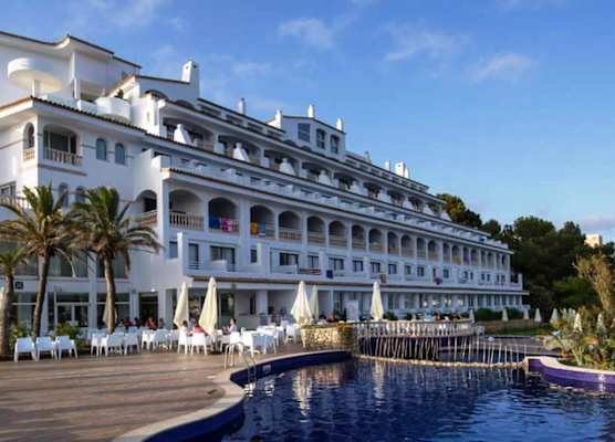 Sentido Fido Punta del Mar Hotel & Spa - Adults Only 1