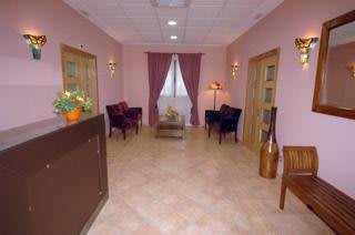 Hotel O Desvio 1