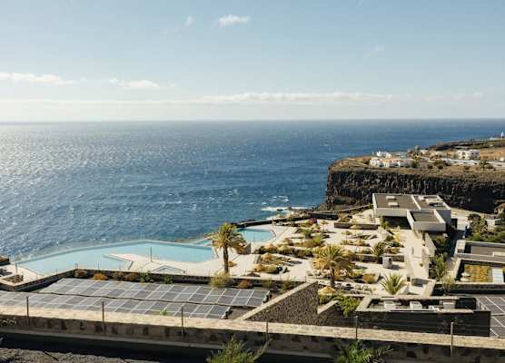 Bancal Hotel & Spa 1