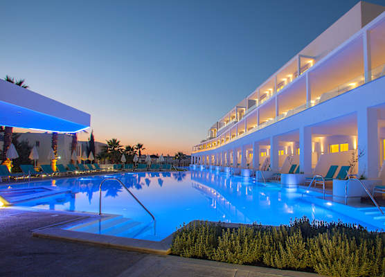 Aliathon Resort 1