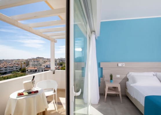 Hotel I Melograni 1