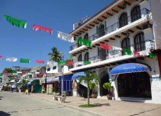 Casa Vieja 1