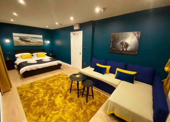 Sky City Apartments 1
