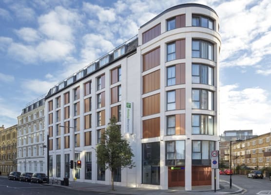 Holiday Inn Express LONDON - SOUTHWARK by IHG 1