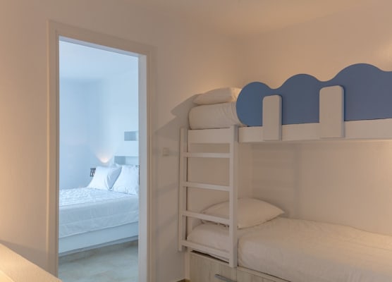 Apricot and Sea Luxury Villas 1