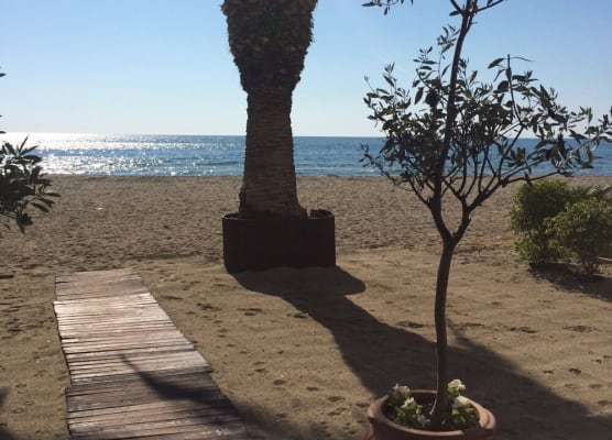 Hotel Avra 1