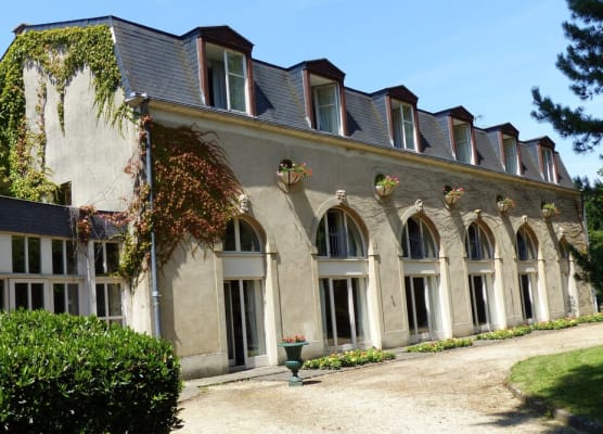 Château de Bazeilles 1
