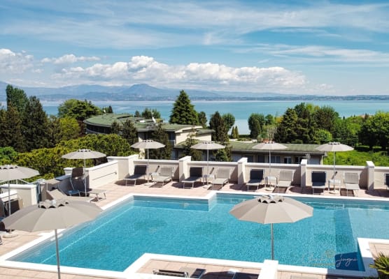 Hotel Alfieri 1