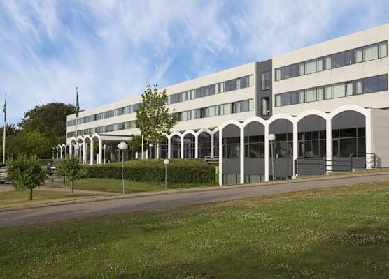 Comwell Kolding 1
