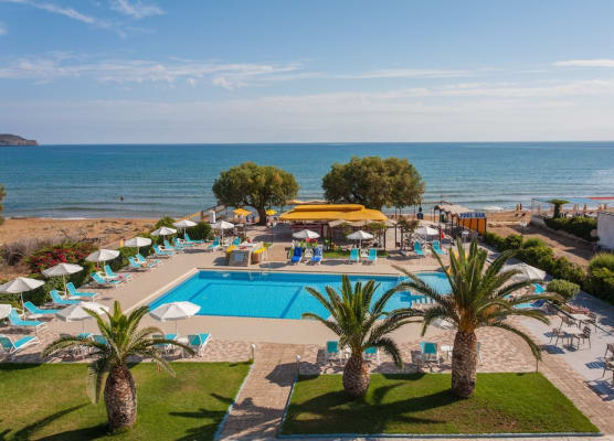 Sea Side Apartments 1