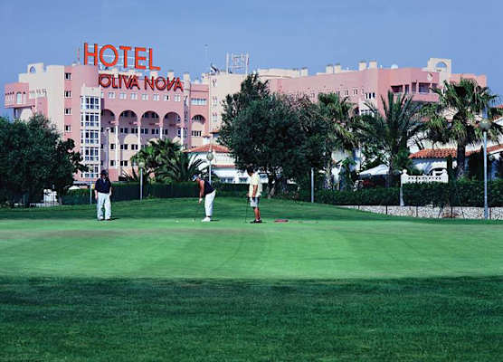 OLIVA NOVA Y BEACH GOLF 1