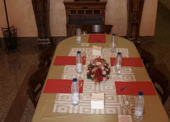 Hotel Don Luis 1