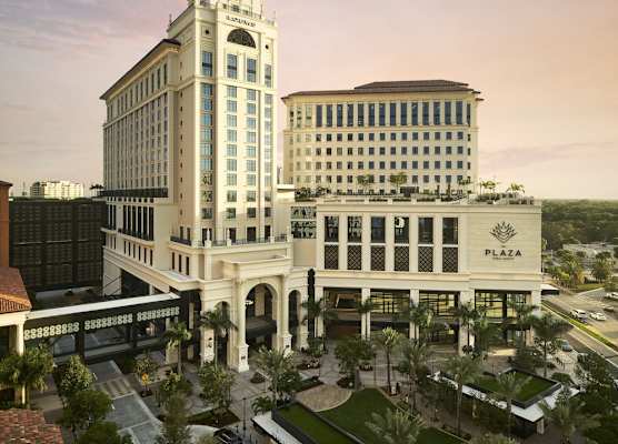 Loews Coral Gables Hotel 1