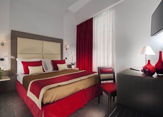 Demetra Hotel 1