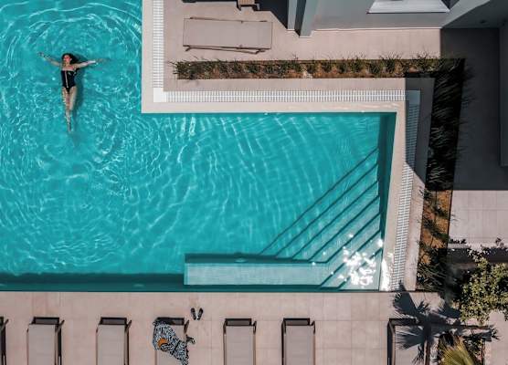 Sun City Luxury Apartments 1