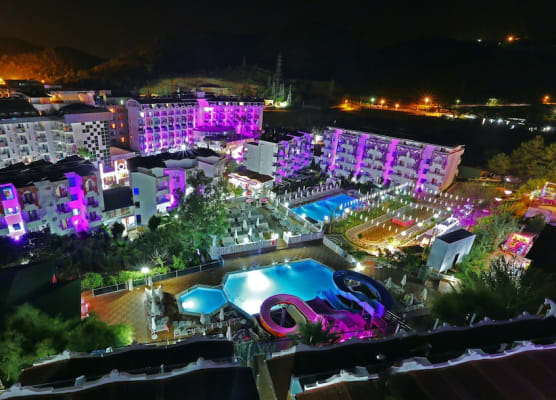 Club Hotel Anjeliq 1