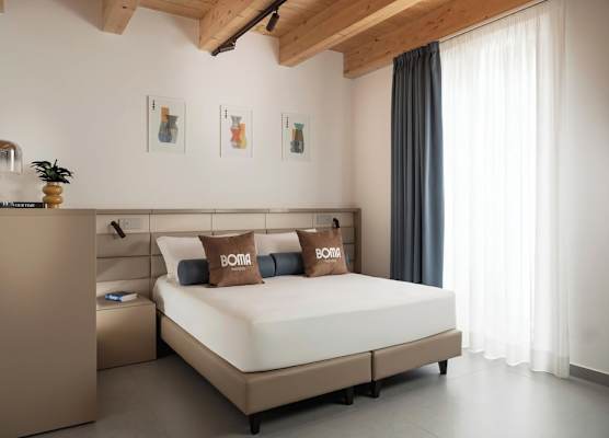BOMA Prime Rooms 1