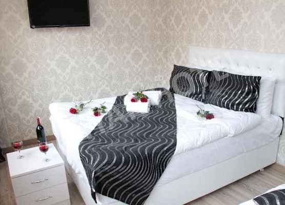Diyar Hotel 1