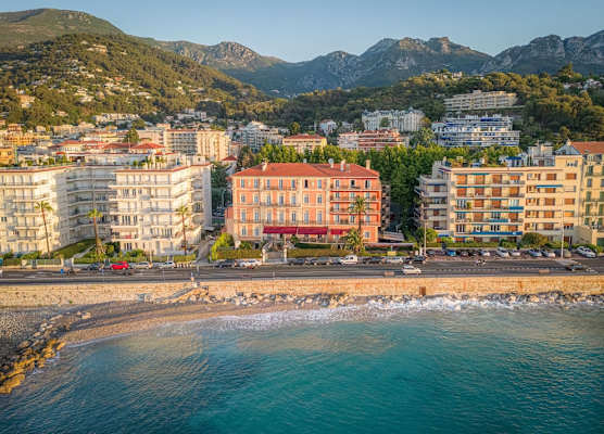 Best Western Premier Hotel Prince de Galles 1