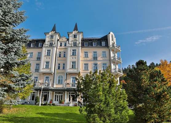 Sun Palace Wellness Hotel 1
