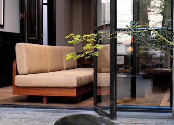 Hotel Julien 1