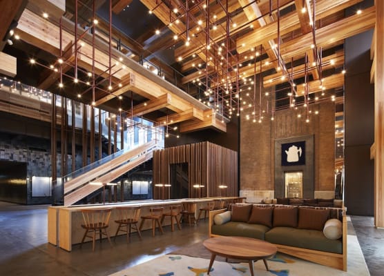Ace Hotel Kyoto 1