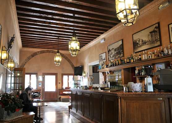 Hotel 5 Colonne 1