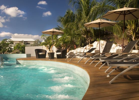 Select Club at Sandos Caracol All Inclusive - Adults Only Area 1
