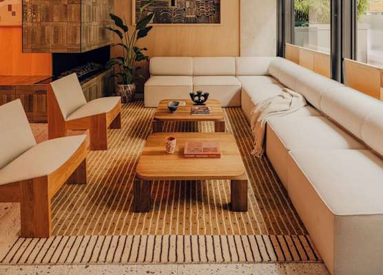 Aethos Hotel London Shoreditch 1