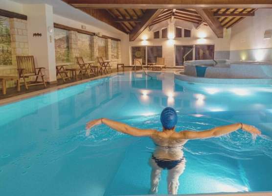 Gaarten Hotel Benessere Spa by Kleos Group Collection 1