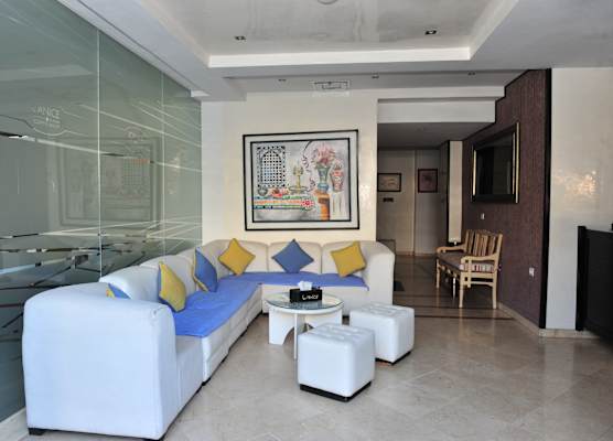 Studiotel Afoud 1
