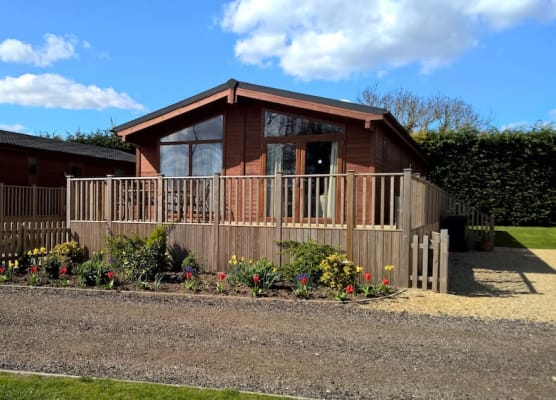 King's Lynn Caravan & Camping Park 1