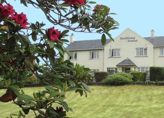 Distillery Guest House 1