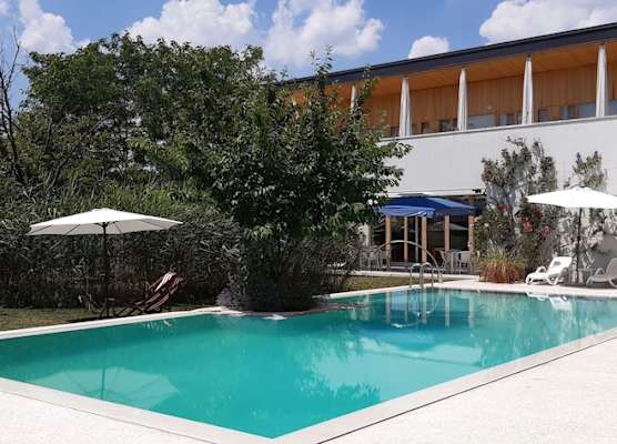 Hotel Gracanica 1
