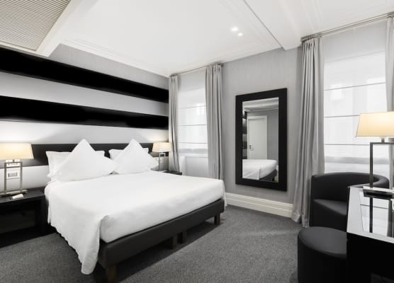 Hotel Mancino 12 1