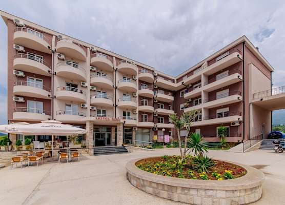 Hotel Novi 1