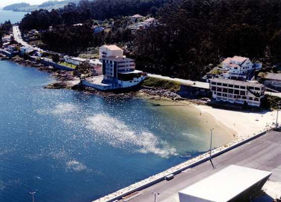 Hotel Stellamaris 1