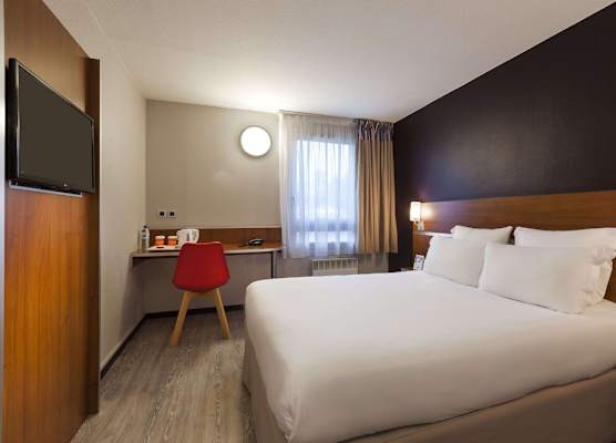 Comfort Hotel Linas - Montlhery 1