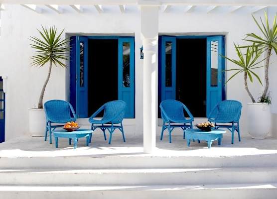 Tangaro auberge & SPA 1