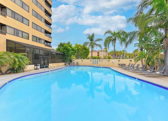Embassy Suites by Hilton Anaheim/Orange 1